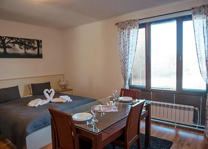 Mountain View Bansko