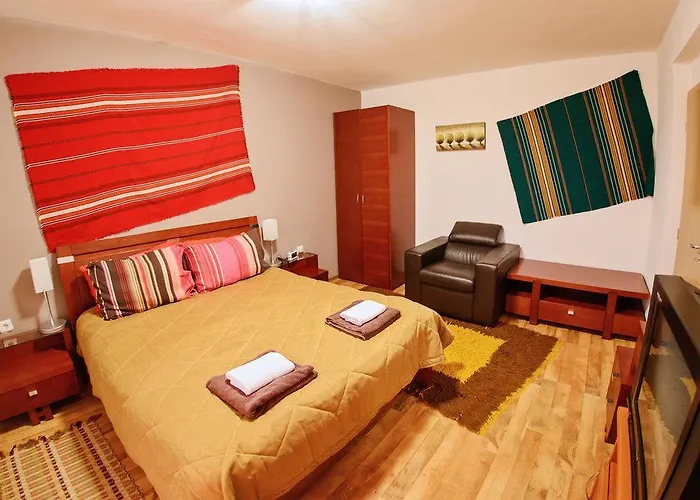 Mountain View Bansko