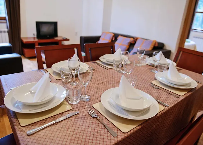 Mountain View * Bansko