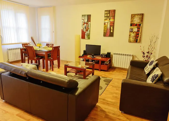 Mountain View Bansko