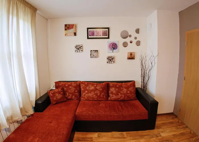 Mountain View * Bansko