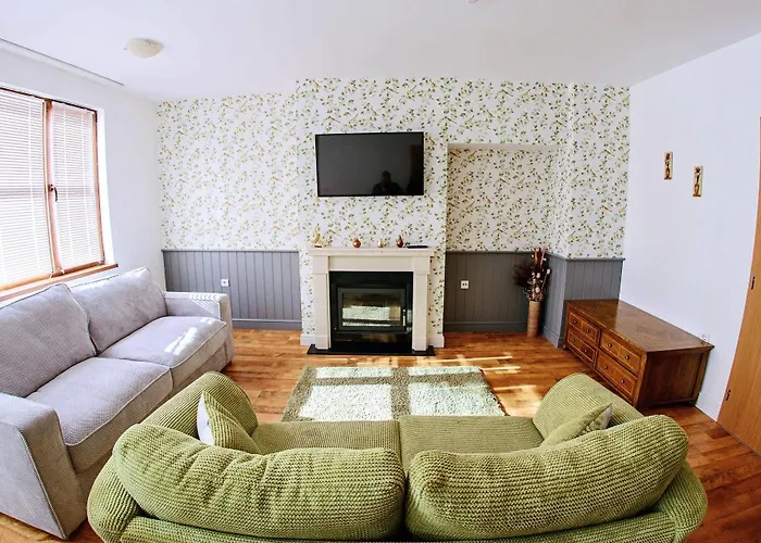 Apartment Mountain View *