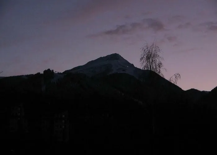 Apartment Mountain View Bansko