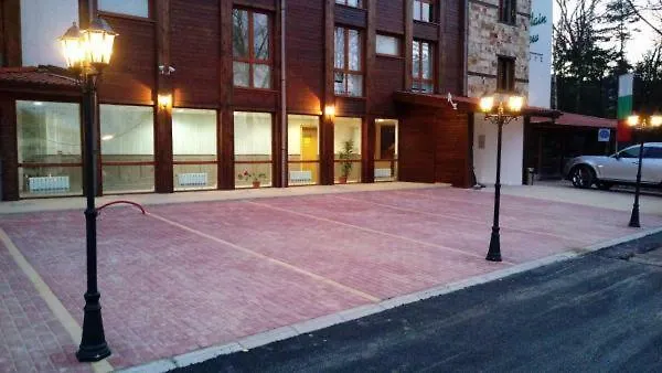 Mountain View Apartment *