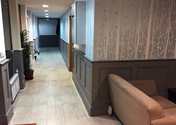 Mountain View Apartment Bansko