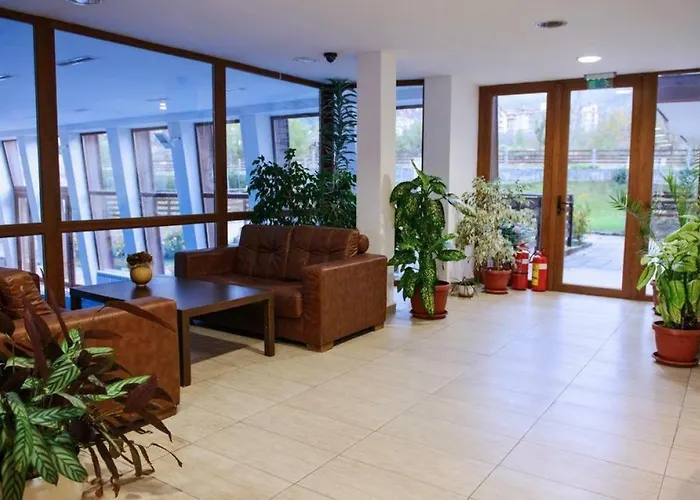 Mountain View Apartment Bansko